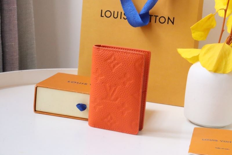 Louis Vuitton Wallets